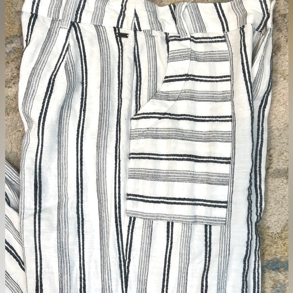 ⭐️O’Neill,YachtWear Cotton-Blend Pants, Classic,Timeless,Romantic,EUC,Size 26 - Picture 13 of 13